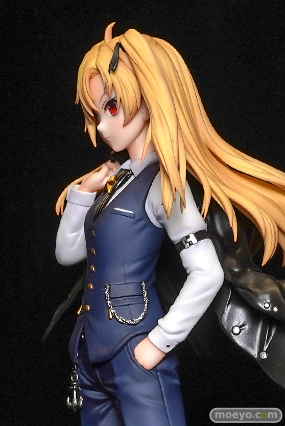 画像　フィギュア　サンプル　レビュー　ワンダーフェスティバル2024 [冬]　PUSANかもめ 無機物置　猥幽亭
 19