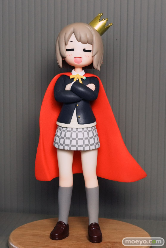 画像　フィギュア　サンプル　レビュー　ワンダーフェスティバル2024 [冬]　PUSANかもめ 無機物置　猥幽亭
 22