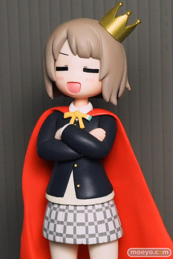 画像　フィギュア　サンプル　レビュー　ワンダーフェスティバル2024 [冬]　PUSANかもめ 無機物置　猥幽亭
 23