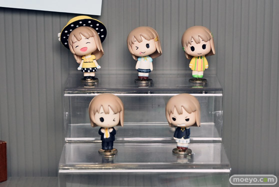 画像　フィギュア　サンプル　レビュー　ワンダーフェスティバル2024 [冬]　PUSANかもめ 無機物置　猥幽亭
 26