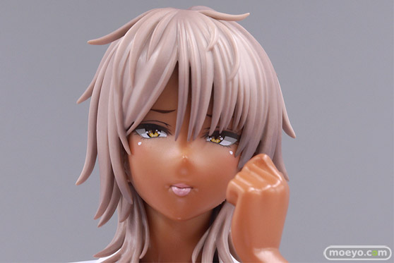 Q-six 聖ヤリマン学園パコパコ日記2021 れい ノルグレコ フィギュア エロ キャストオフ 製品版 10