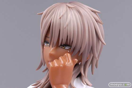 Q-six 聖ヤリマン学園パコパコ日記2021 れい ノルグレコ フィギュア エロ キャストオフ 製品版 12