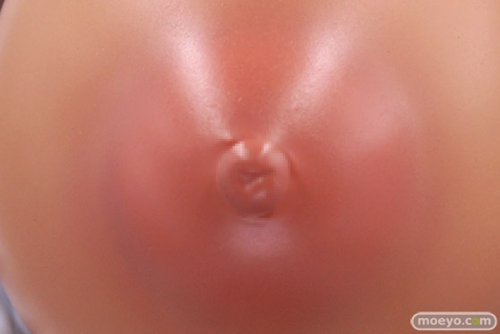 Q-six 聖ヤリマン学園パコパコ日記2021 れい ノルグレコ フィギュア エロ キャストオフ 製品版 38