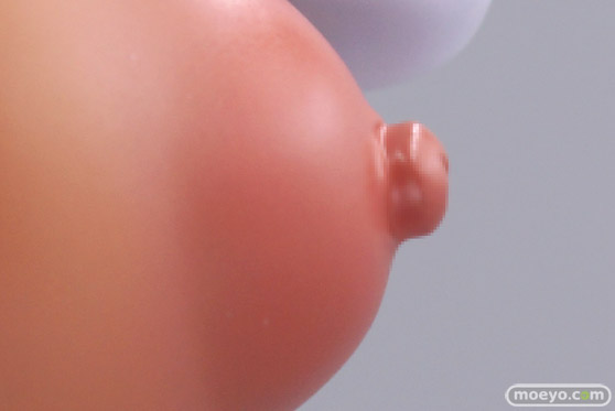 Q-six 聖ヤリマン学園パコパコ日記2021 れい ノルグレコ フィギュア エロ キャストオフ 製品版 39