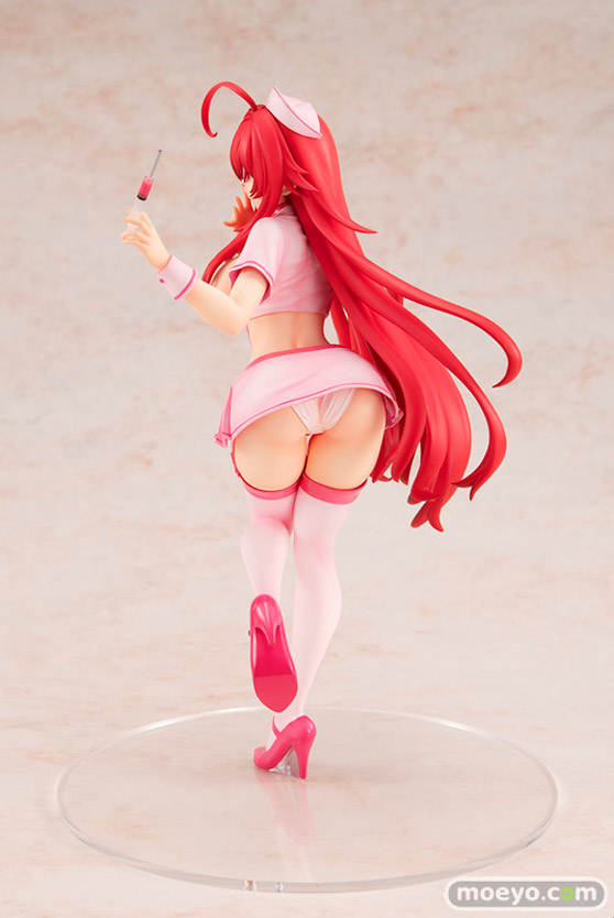 KADOKAWA KDcolle(KADOKAWAコレクション) 『ハイスクールD×D HERO』 リアス・グレモリー ナースver. フィギュア 02