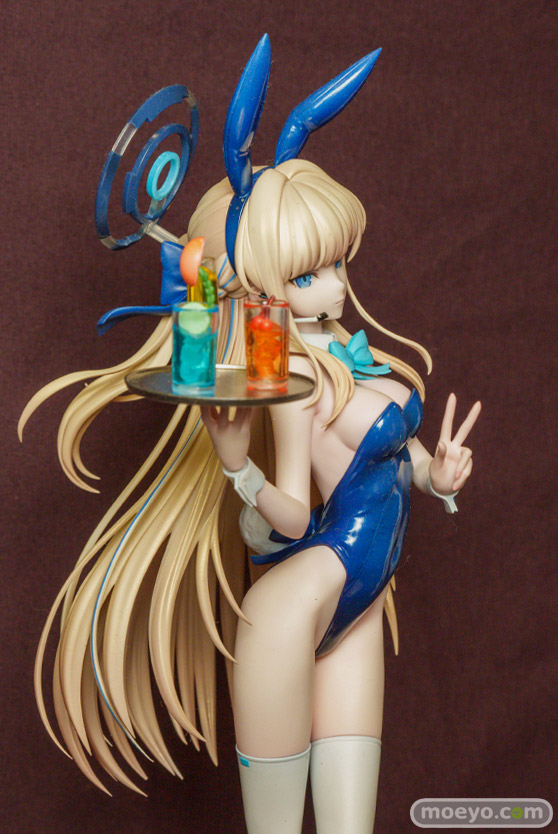 画像　フィギュア　サンプル　レビュー　ワンダーフェスティバル2024 [冬]　QEeeeeN ScumFactory　アリヌとsaiの工作部屋
 12