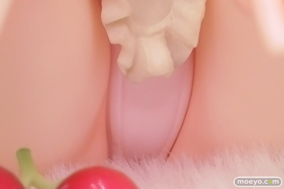 スピリテイル ソフィーのアトリエ ～不思議な本の錬金術士～ ソフィー ーネグリジェver.ー  ワンダーフェスティバル2024 [冬]  フィギュア 10