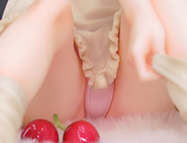 【WF2024冬】スピリテイル新作美少女フィギュア「ソフィーのアトリエ ～不思議な本の錬金術士～ ソフィー ーネグリジェver.ー」彩色サンプルが展示！