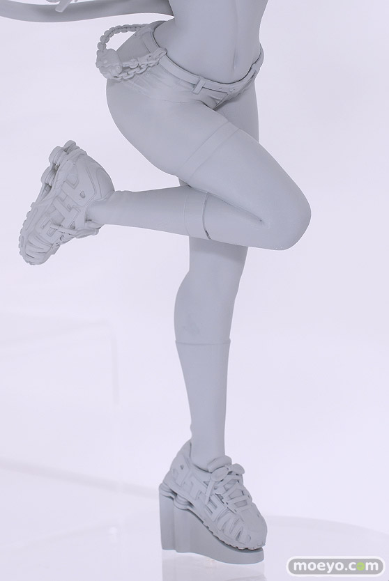 ワンダーフェスティバル2024 [冬]  フィギュア ねこめたる オリジナルイラスト Meltena Girl - メタ子 洋平 09