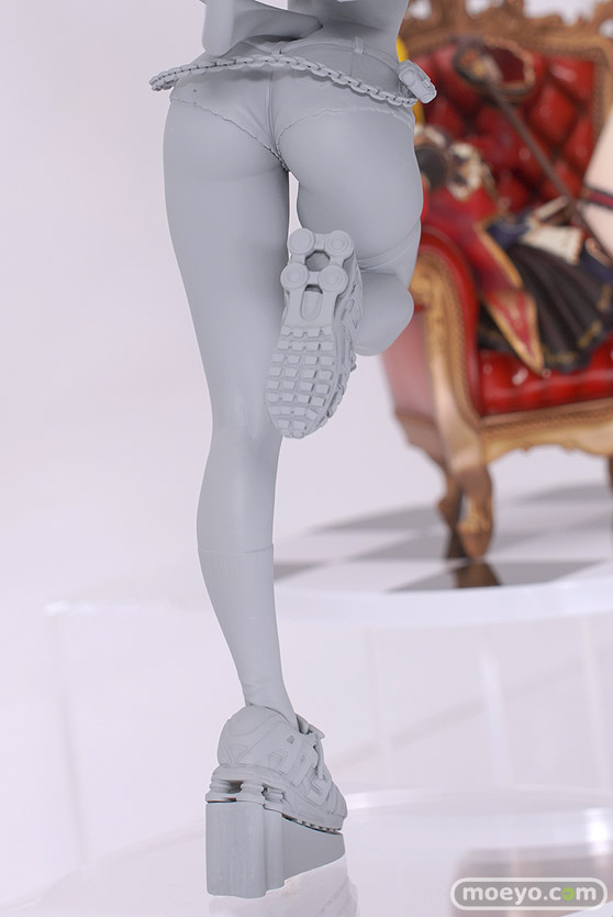 ワンダーフェスティバル2024 [冬]  フィギュア ねこめたる オリジナルイラスト Meltena Girl - メタ子 洋平 11