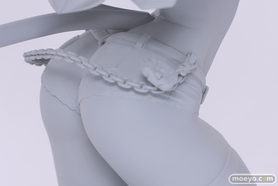 ワンダーフェスティバル2024 [冬]  フィギュア ねこめたる オリジナルイラスト Meltena Girl - メタ子 洋平 12