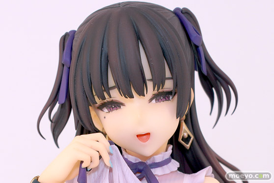 ビショップスロンド みちきんぐ 安里さん ヨコシマ 月桜 ワンダーフェスティバル2024 [冬]  フィギュア キャストオフ エロ 05