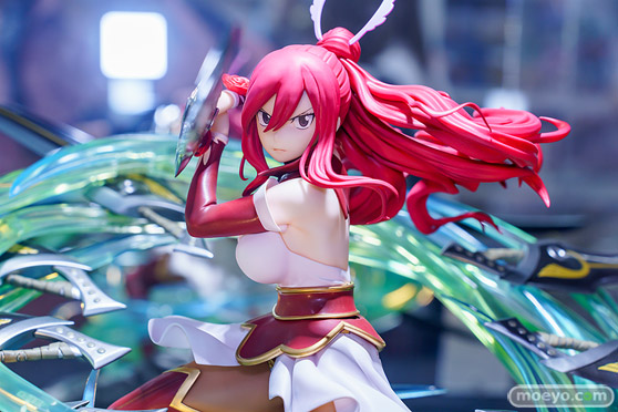 秋葉原の新作フィギュア展示の様子 2024年5月26日 あみあみ その０１ 03