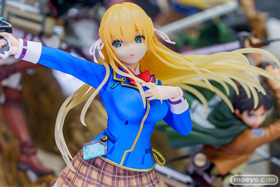 秋葉原の新作フィギュア展示の様子 2024年5月26日 あみあみ その０１ 08