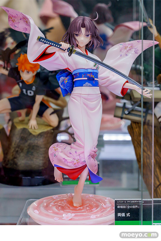 秋葉原の新作フィギュア展示の様子 2024年5月26日 あみあみ その０１ 11