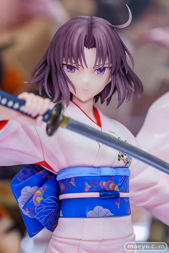 秋葉原の新作フィギュア展示の様子 2024年5月26日 あみあみ その０１ 12