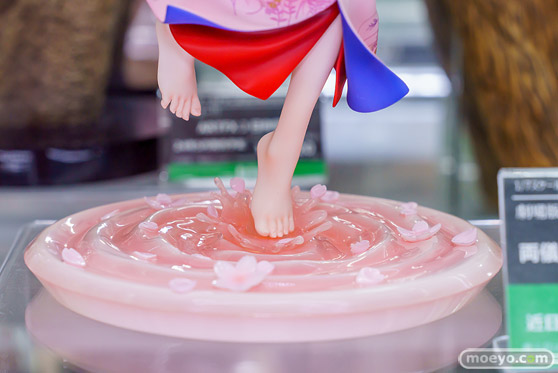 秋葉原の新作フィギュア展示の様子 2024年5月26日 あみあみ その０１ 14