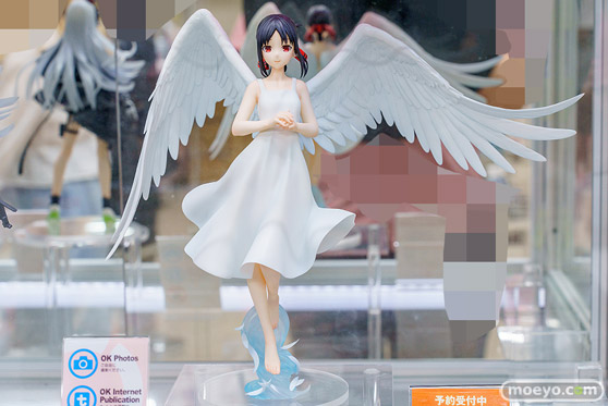 秋葉原の新作フィギュア展示の様子 2024年5月26日 あみあみ その０１ 16