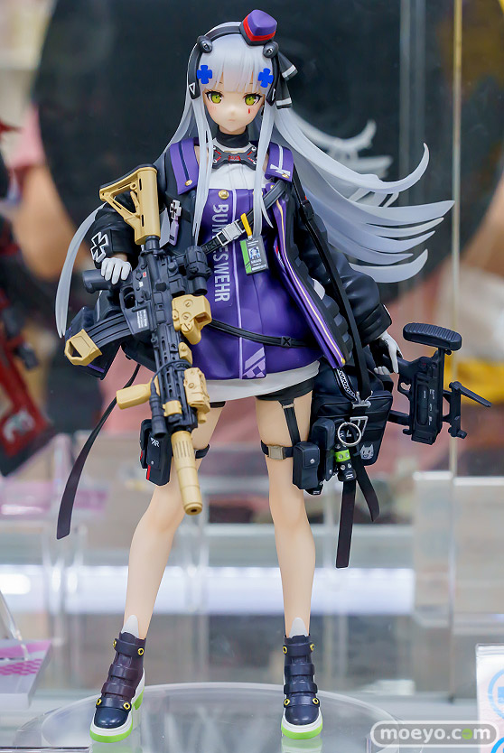 秋葉原の新作フィギュア展示の様子 2024年5月26日 あみあみ その０１ 21