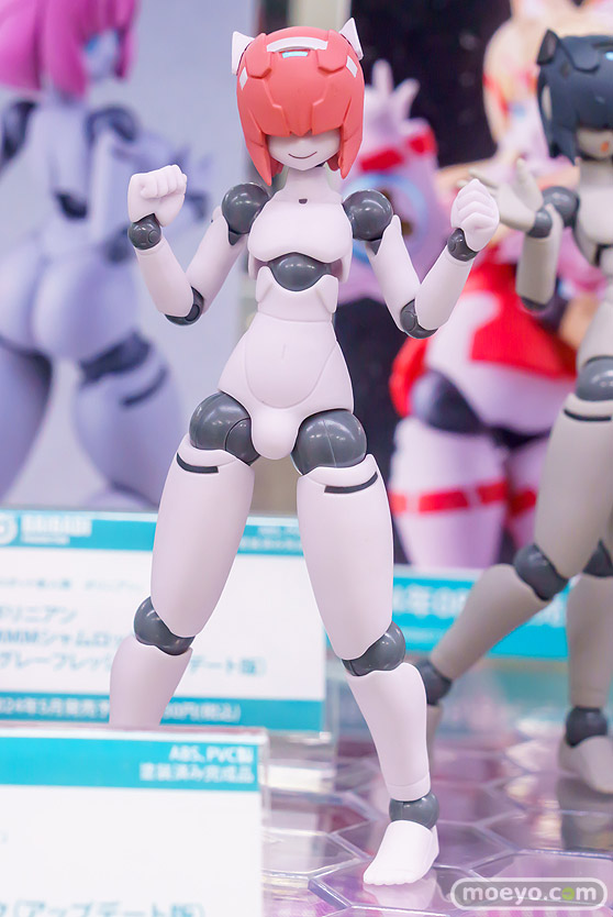 秋葉原の新作フィギュア展示の様子 2024年5月26日 あみあみ その０１ 28