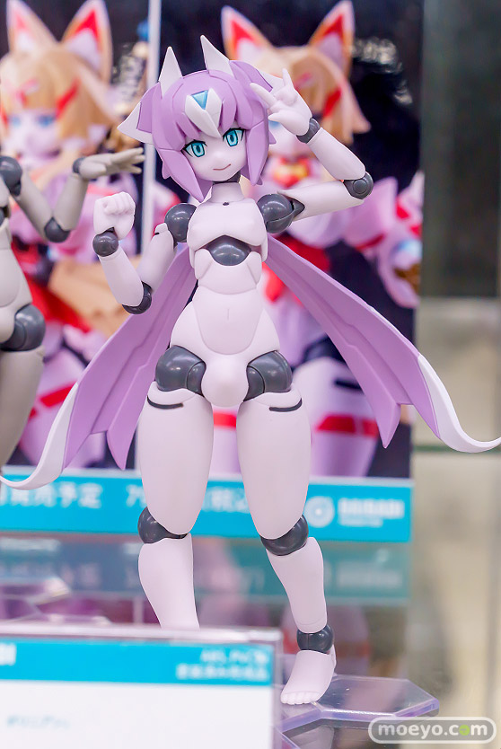 秋葉原の新作フィギュア展示の様子 2024年5月26日 あみあみ その０１ 31