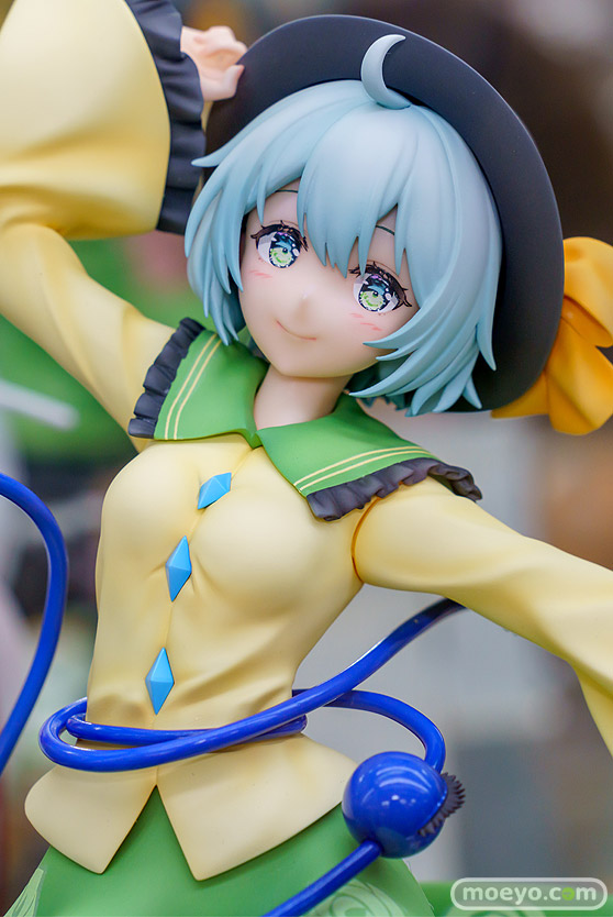 秋葉原の新作フィギュア展示の様子 2024年5月26日 あみあみ その０2 02