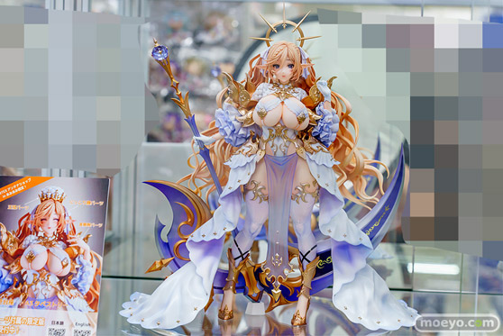 秋葉原の新作フィギュア展示の様子 2024年5月26日 あみあみ その０2 07