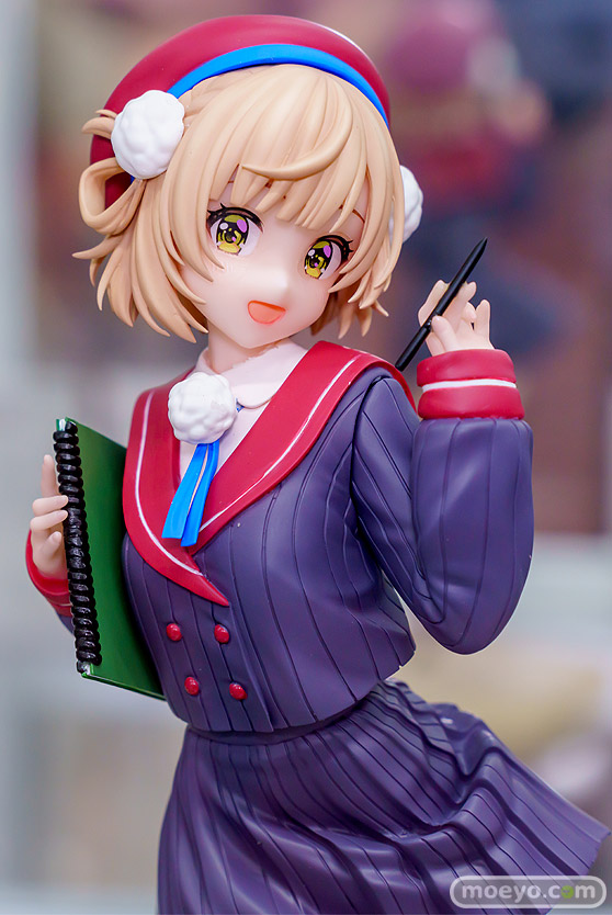 秋葉原の新作フィギュア展示の様子 2024年5月26日 あみあみ その０2 12