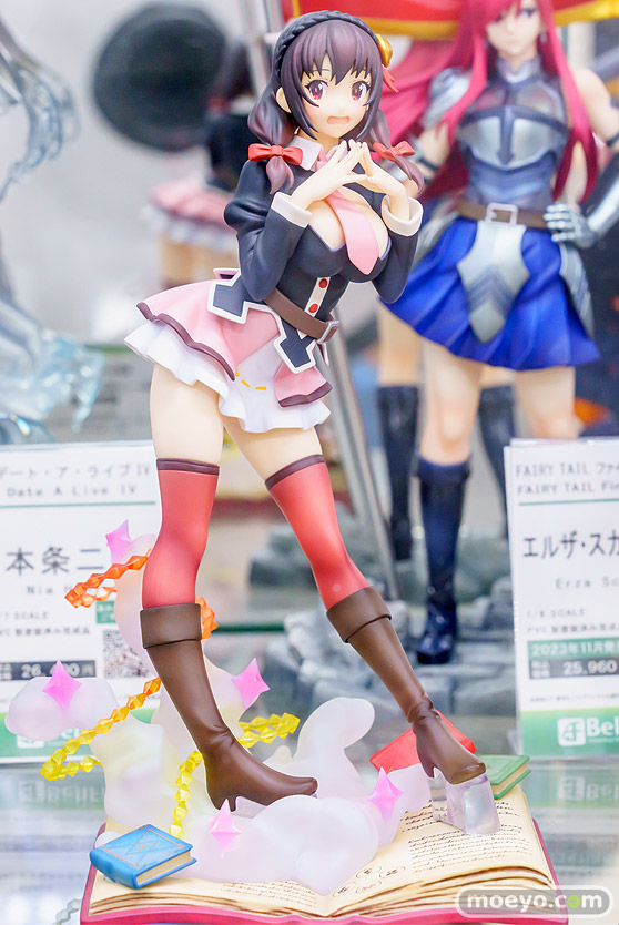 秋葉原の新作フィギュア展示の様子 2024年5月26日 あみあみ その０2 15