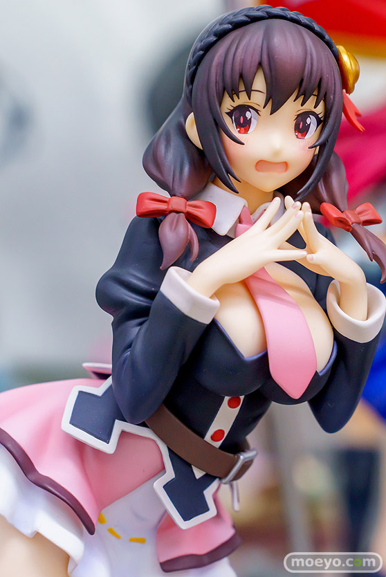 秋葉原の新作フィギュア展示の様子 2024年5月26日 あみあみ その０2 16