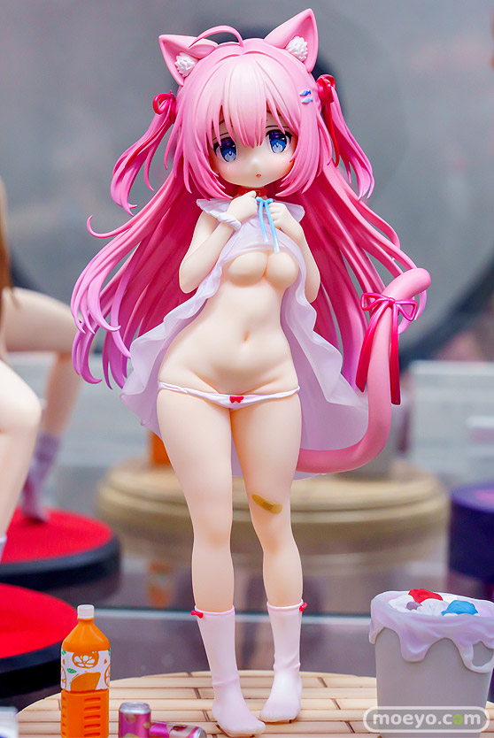 秋葉原の新作フィギュア展示の様子 2024年5月26日 あみあみ その０2 21