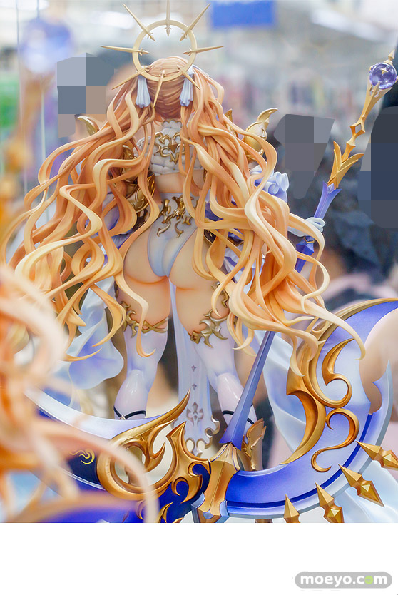 ヴェルテクス ヴェルテクス・オリジナルズ エルフ村 第14村人 ママ・ティアナ ふぉるとねいしょん りー 魔太郎 フィギュア あみあみ 03