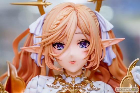 ヴェルテクス ヴェルテクス・オリジナルズ エルフ村 第14村人 ママ・ティアナ ふぉるとねいしょん りー 魔太郎 フィギュア あみあみ 07