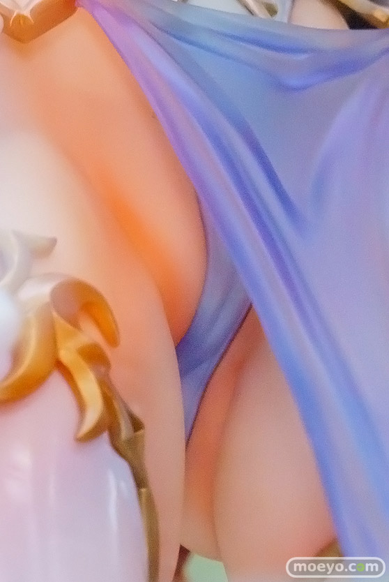 ヴェルテクス ヴェルテクス・オリジナルズ エルフ村 第14村人 ママ・ティアナ ふぉるとねいしょん りー 魔太郎 フィギュア あみあみ 21