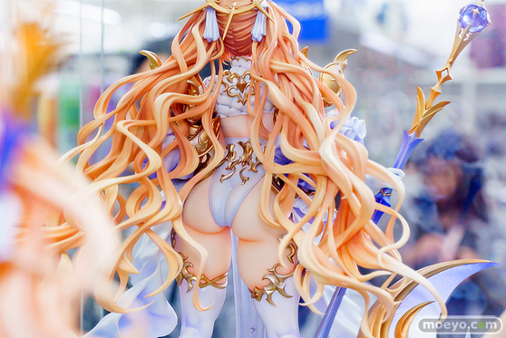 ヴェルテクス ヴェルテクス・オリジナルズ エルフ村 第14村人 ママ・ティアナ ふぉるとねいしょん りー 魔太郎 フィギュア あみあみ 22