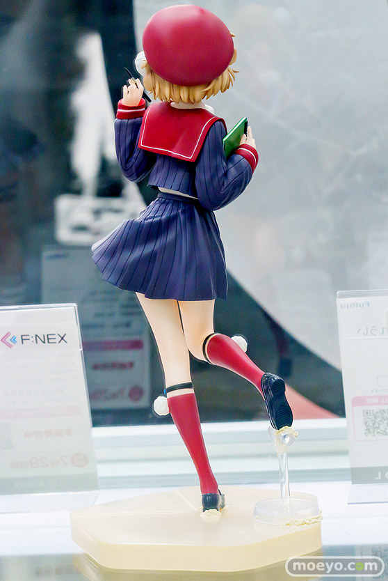 フリュー TENITOL しぐれうい FURYU HOBBY MALL モワノー B_Sachi あみあみ 03