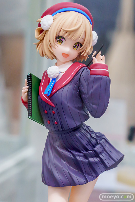 フリュー TENITOL しぐれうい FURYU HOBBY MALL モワノー B_Sachi あみあみ 05