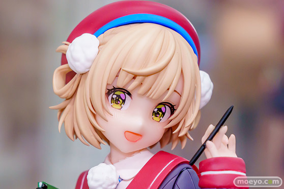 フリュー TENITOL しぐれうい FURYU HOBBY MALL モワノー B_Sachi あみあみ 06