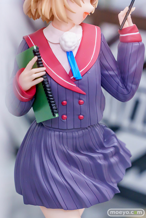 フリュー TENITOL しぐれうい FURYU HOBBY MALL モワノー B_Sachi あみあみ 08