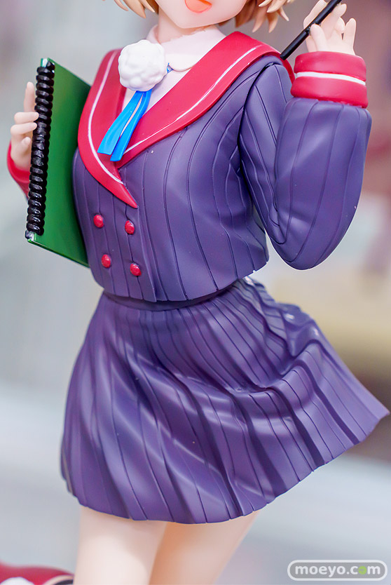 フリュー TENITOL しぐれうい FURYU HOBBY MALL モワノー B_Sachi あみあみ 09