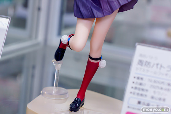 フリュー TENITOL しぐれうい FURYU HOBBY MALL モワノー B_Sachi あみあみ 12