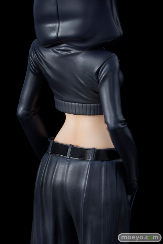 ユニオンクリエイティブ 『グリッドマンユニバース』ZOZO BLACK COLLECTION 「宝多六花」 トリニティ 澤田工房 フィギュア 09