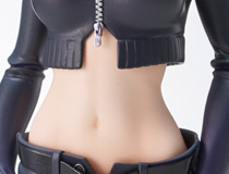 ユニオンクリエイティブ新作美少女フィギュア「『グリッドマンユニバース』ZOZO BLACK COLLECTION 「宝多六花」」予約受付開始！