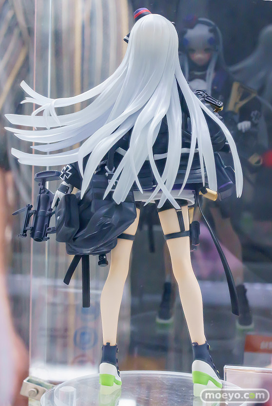 キューズQ ドールズフロントライン 416MOD3 Q.Q.　えこし フィギュア あみあみ 03