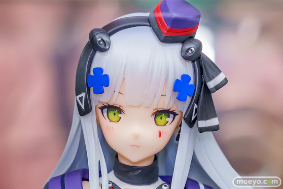 キューズQ ドールズフロントライン 416MOD3 Q.Q.　えこし フィギュア あみあみ 06