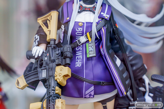 キューズQ ドールズフロントライン 416MOD3 Q.Q.　えこし フィギュア あみあみ 07