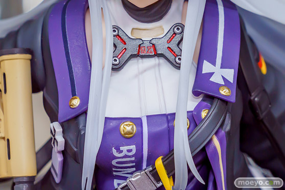 キューズQ ドールズフロントライン 416MOD3 Q.Q.　えこし フィギュア あみあみ 10