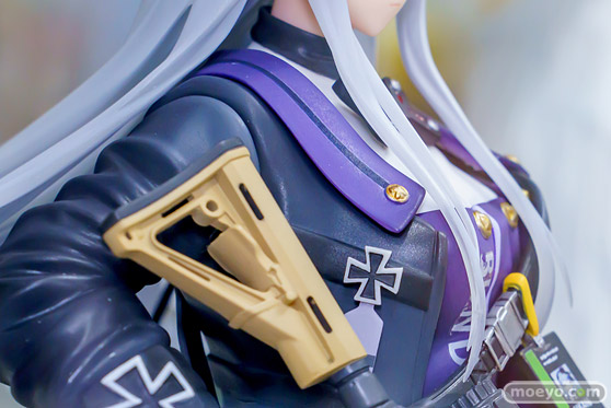 キューズQ ドールズフロントライン 416MOD3 Q.Q.　えこし フィギュア あみあみ 11