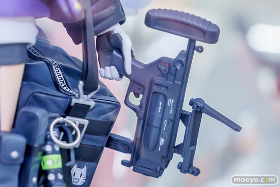 キューズQ ドールズフロントライン 416MOD3 Q.Q.　えこし フィギュア あみあみ 13