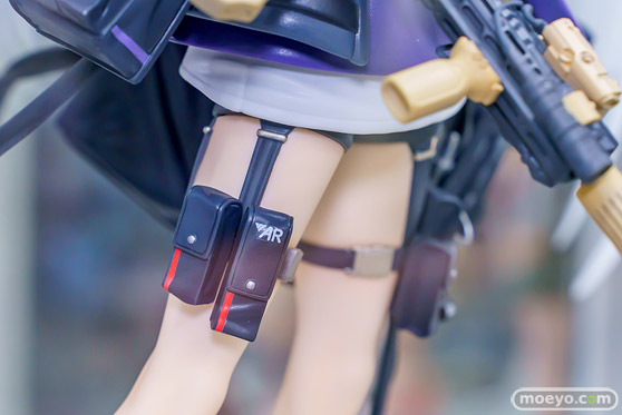 キューズQ ドールズフロントライン 416MOD3 Q.Q.　えこし フィギュア あみあみ 14